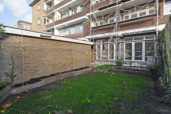 Medium property photo - Troelstrakade 447, 2531 AK Den Haag